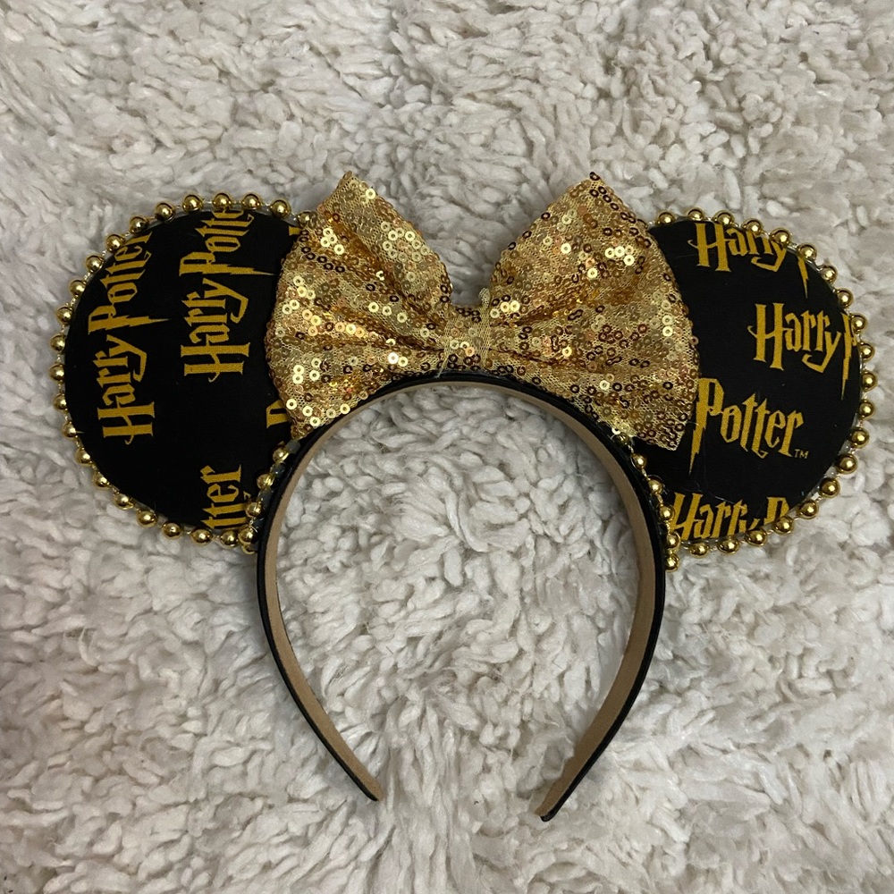 Harry Potter Mouse Ears
